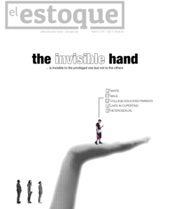 March 11 Issue Cover